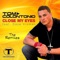 Close My Eyes feat. Dave Vroman - Tom Colontonio lyrics