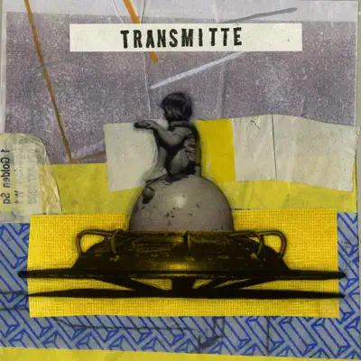 Transmitte (These Things) - Looper Transmitte (These Things) - Looper