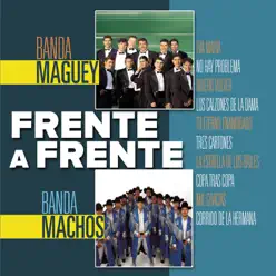 Frente a Frente - Banda Maguey