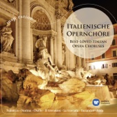 Best-Loved Italian Opera Choruses [International Version] (International Version) artwork