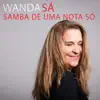 Samba de uma Nota Só (Ao Vivo) [Single] album lyrics, reviews, download