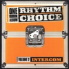 Rhythm Choice, Vol. 2: Intercom
