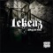 Middelvinger (feat. Instato) - 1eKeuz lyrics