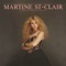 Ce matin-là - Martine St-Clair lyrics