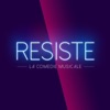 Corentine Collier - Résiste (La Comédie Musicale)