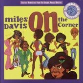 Miles Davis - Mr. Freedom X
