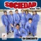 Saya Morenada - Sociedad De Juliaca lyrics