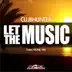 Let the Music - Single album cover