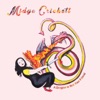 Midge Crickett - That's What She Said (That's What She Said)