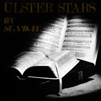 Various Artists - Ulster Stars on Sunday artwork