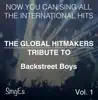 The Global HitMakers: Backstreet Boys, Vol. 1 ( Version) album lyrics, reviews, download