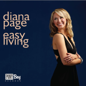 Easy Living - Diana Page
