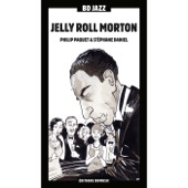 Jelly Roll Morton - Shreveport Stomp