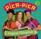 Pollito Chicken - Pica-Pica lyrics