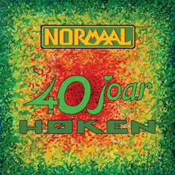 40 Joar Høken - Normaal 40 Joar Høken - Normaal