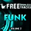 Free Drumless Tracks: Funk, Vol. 2 - EP album lyrics, reviews, download