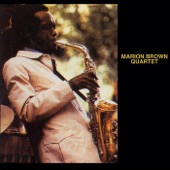 Marion Brown artwork