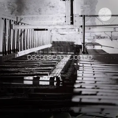 Deconstruction - Single - DVX