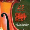 Folk Fest Valandovo - 25 Years (1985-2009), 2009