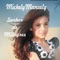 Espírito Santo - Michely Manuely lyrics