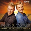 Kevin & Manuel - Mitternacht auf Korsika