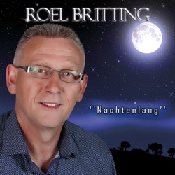 Roel Britting - Nachtenlang