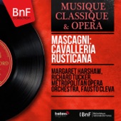 Cavalleria rusticana: Intermezzo artwork