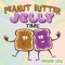 Peanut Butter Jelly Time - Imitator Tots lyrics