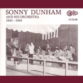 Sonny Dunham and his Orchestra - Spring Will Be a Little Late This Year