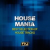 House Mania (Best Selection of House Tracks)