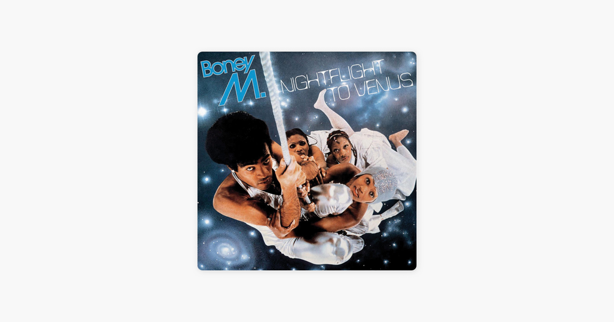 nightflight to venus remastered bonus track version by boney m on nightflight to venus remastered bonus track version by boney m on apple music