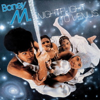 Boney M. - Mary's Boy Child / Oh My Lord (Bonus Track) artwork