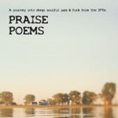Praise Poems artwork