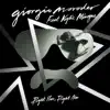Right Here, Right Now (feat. Kylie Minogue) [More Remixes] - Single album lyrics, reviews, download