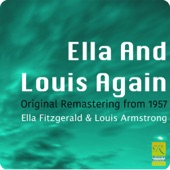 Ella and Louis Again (Original Remastering from 1957) artwork