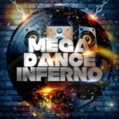 Mega Dance Inferno artwork