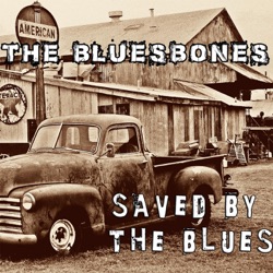 The Bluesbones - I Try