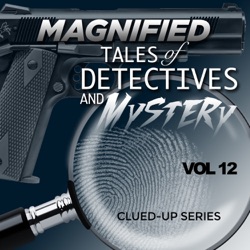 Henry Slesar - CBS Radio Mystery Theater (The Old Ones Are Hard to Kill)
