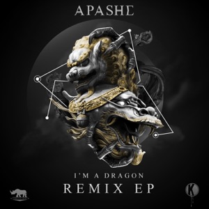 I'm a Dragon (Remixes) - Single