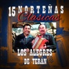 15 Nortenas Clasicas, 2014