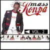 Mass konpa, vol. 2 album lyrics, reviews, download