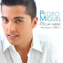 Pedro Miguel - Nosso amor secreto