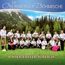Die Obernberger Böhmische - Obernberger Marsch