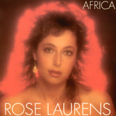 Africa (Voodoo Master) - Rose Laurens