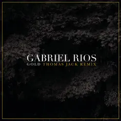 Gold - Single - Gabriel Rios
