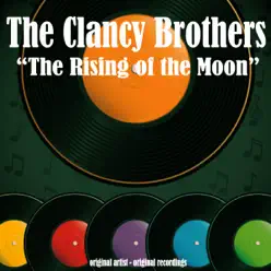 The Rising of the Moon - Clancy Brothers