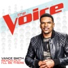 Reach Out I’ll Be There (The Voice Performance) - Single artwork