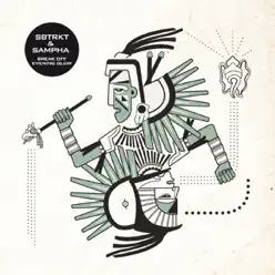 Break Off - Single - Sbtrkt Break Off - Single - Sbtrkt