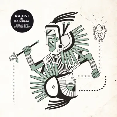 Break Off - Single - Sbtrkt