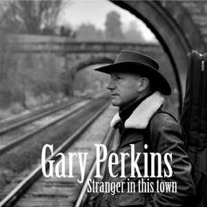 Gary Perkins & The Breeze - Love Me Like I Love You' - Line Dance Music